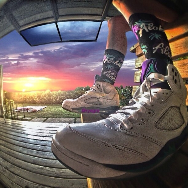 힙합엘이 stepped on my j'z