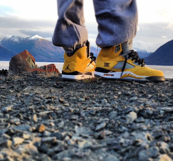 힙합엘이 stepped on my j'z