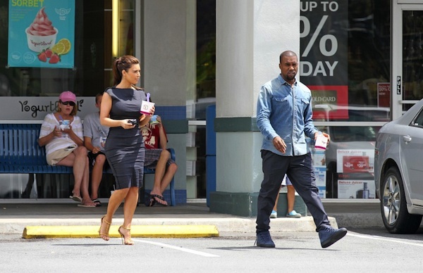 Kanye-West-Balmain-Denim-Shirt-Blue-Suede-Balenciaga-Arena-Sneakers-Upscalehype-Kim-Kardashian-Tom-Ford-Spring-2012-Sandals-Ferrari-Upscalehype-21.jpg
