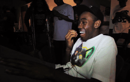 tumblr_n072lpRyWs1sisb5oo1_500.gif : 타일러짤 몇개 가져와봄