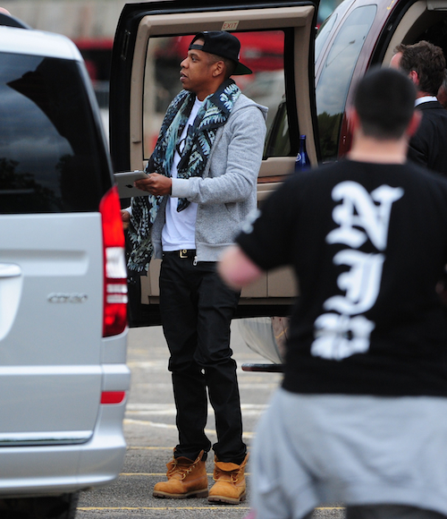 jay-z-Treated-Jugrnaut-Starter-Snapback-Cap-Balmain-Green-Black-Print-Silk-Scarf-helicopter-2.jpg