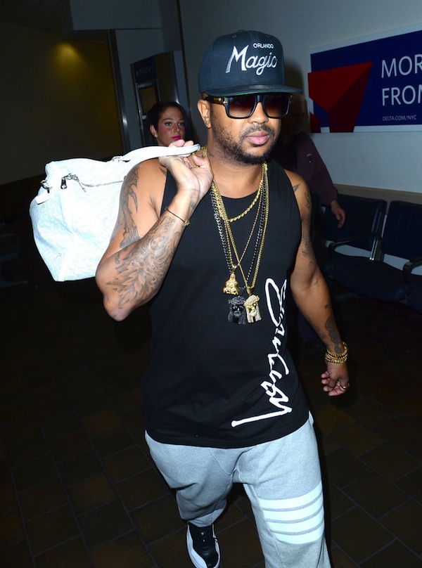 The-Dream-Stussy-Large-Script-Tank-Top-Thom-Browne-Bar-Stripe-Sweatpants-Air-Jordan-Retro-12-Sneakers-2.jpg