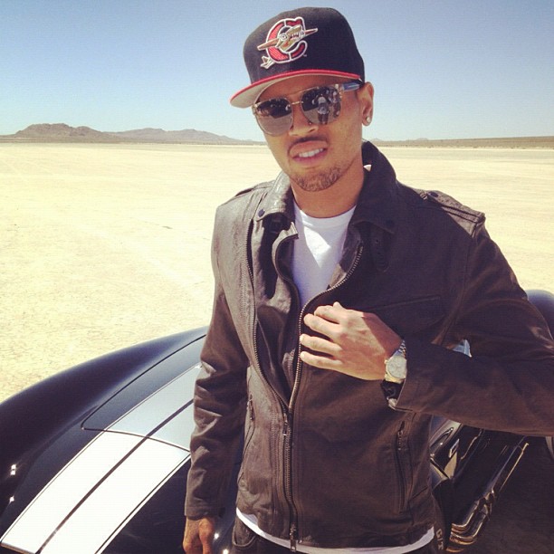 Chris-Brown-Dior-Sunglasses-AllSaints-Standen-leather-jacket.jpg