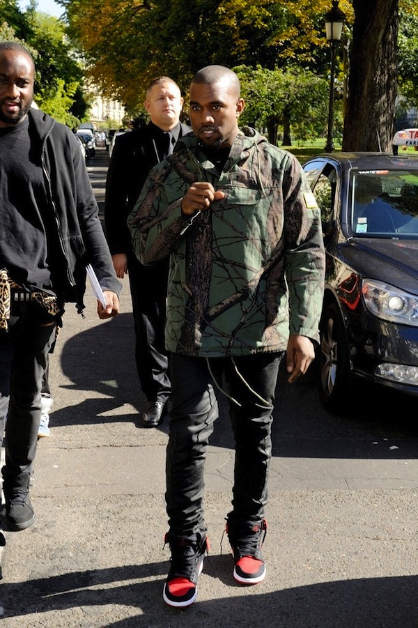 Kanye-West-Supreme-2012-Green-Tree-Camo-Pullover-Jacket-at-the-Celine-2013-Spring-Summer-Fashion4.jpeg