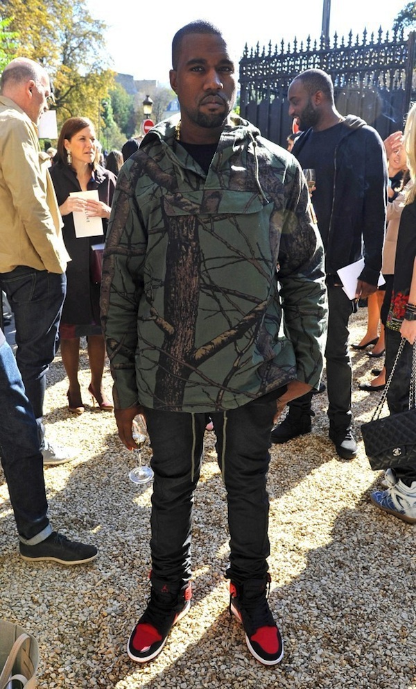Kanye-West-Supreme-2012-Green-Tree-Camo-Pullover-Jacket-at-the-Celine-2013-Spring-Summer-Fashion5.jpeg