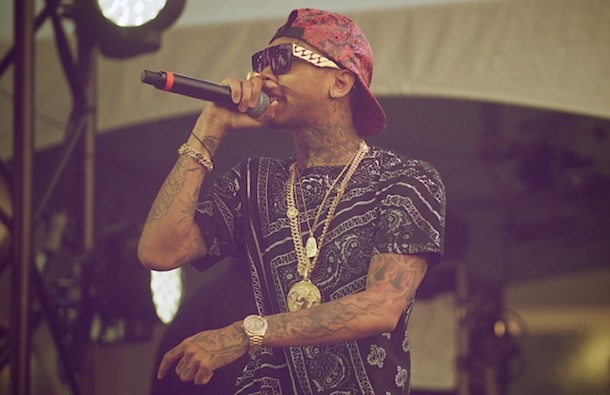 Tyga-gold-celine-chain-sunglasses-cl-41019-N3B-BN-Vintage-Frames-Company-Upscalehype-Supreme-red-snakeskin-Rhude-bandana-tee-Shirt-Upscalehype-22.jpg