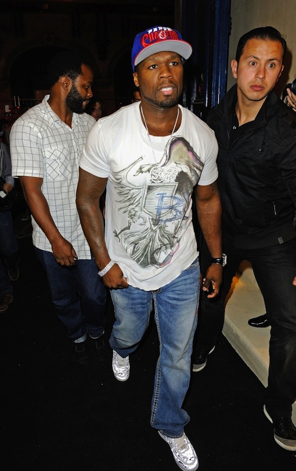 Curtis-Jackson-50-cent-Balmain-colored-eagle-print-t-shirt-fall-winter-2012-fw2012-collection.jpg