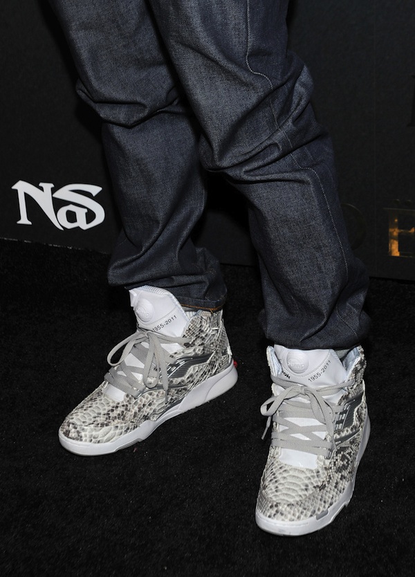 Swizz-Beatz-Christian-Dior-Blacktie-143S-Sunglasses-Reebok-Pump-Snakeskin-Sneakers-Upscalehype-6.jpg