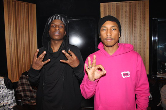 ASAP-Rocky-and-Pharrell-Williams-In-The-Studio.jpg