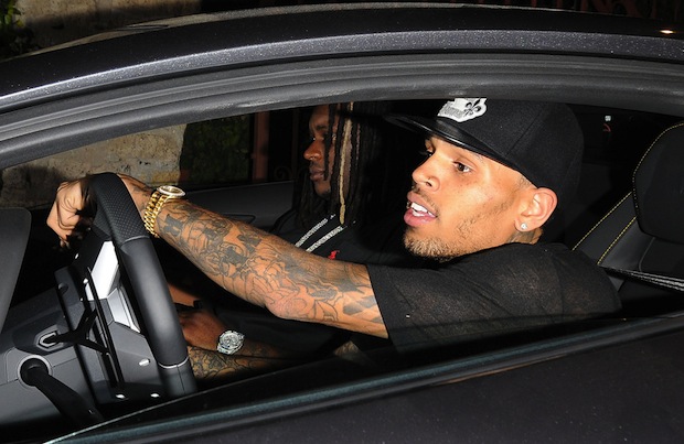 Chris-Brown-wearing-Supreme-Wool-and-Leather-Chenille-S-5-Panel-Hat-Upscalehype-5.jpeg