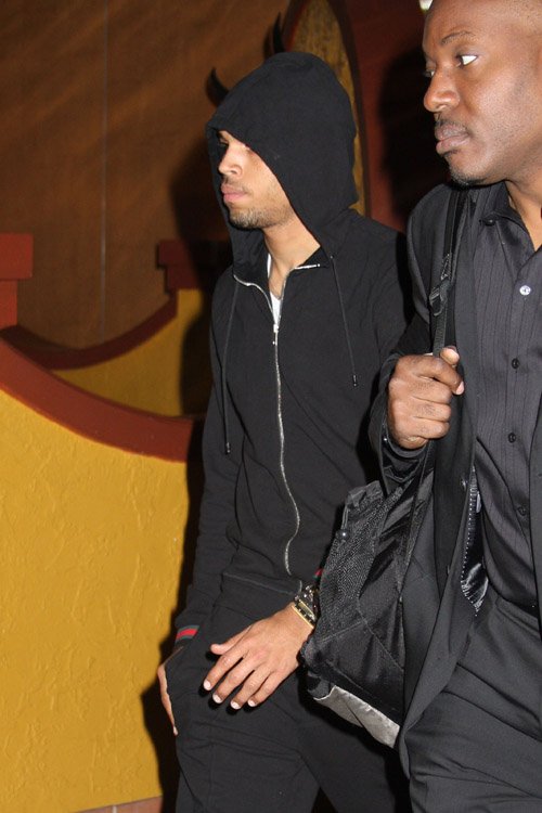 chris-brown-Gucci-Hoodie-Jordans-2.jpg
