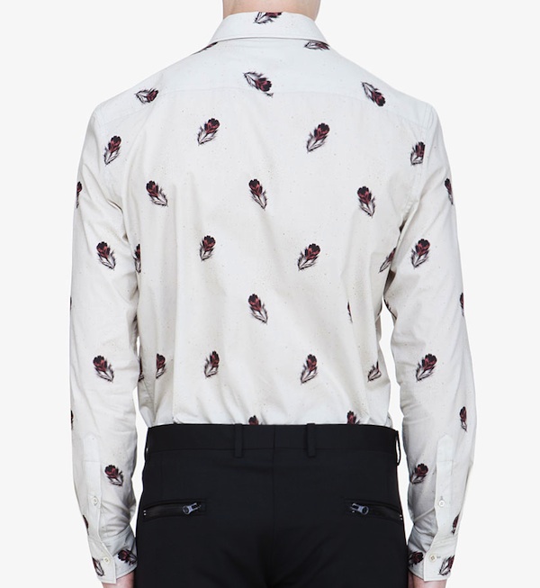 Alexander-McQueen-Cream-Feather-Button-Down-Shirt-1.jpg