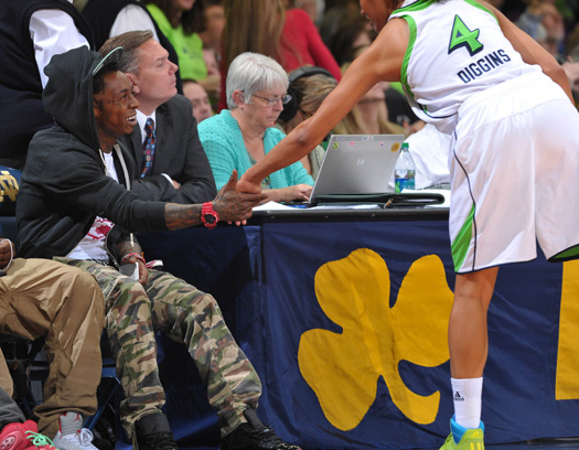 lil-wayne-courtside-notre-dame-baylor-womens-basketball-game4.jpeg